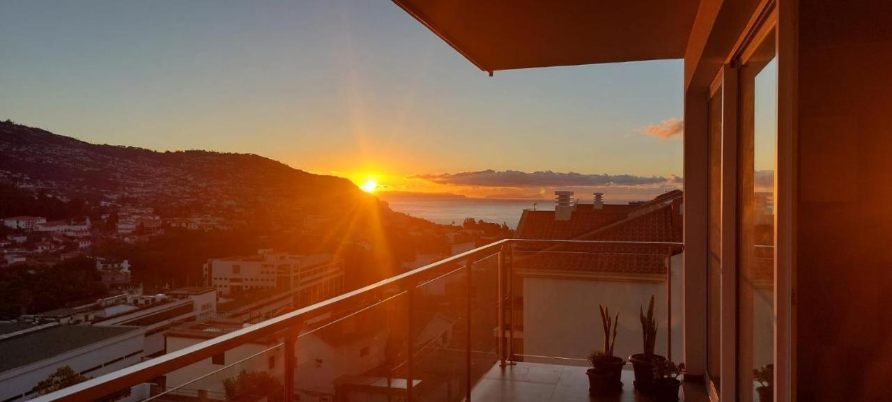 Highrise Madalenas Apartment Funchal  Extérieur photo