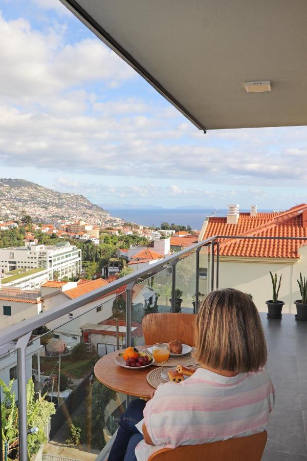 Highrise Madalenas Apartment Funchal  Extérieur photo