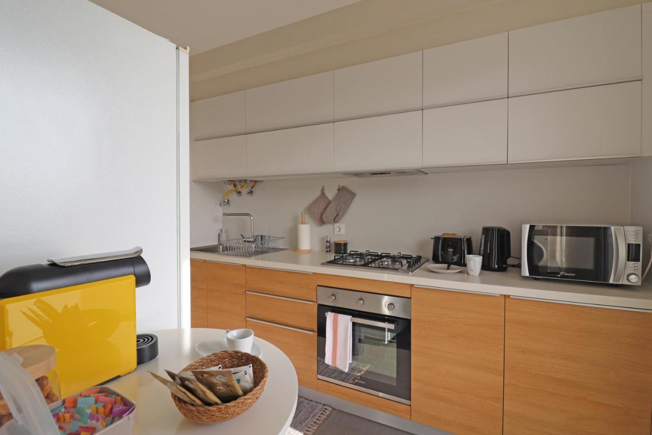 Highrise Madalenas Apartment Funchal  Extérieur photo